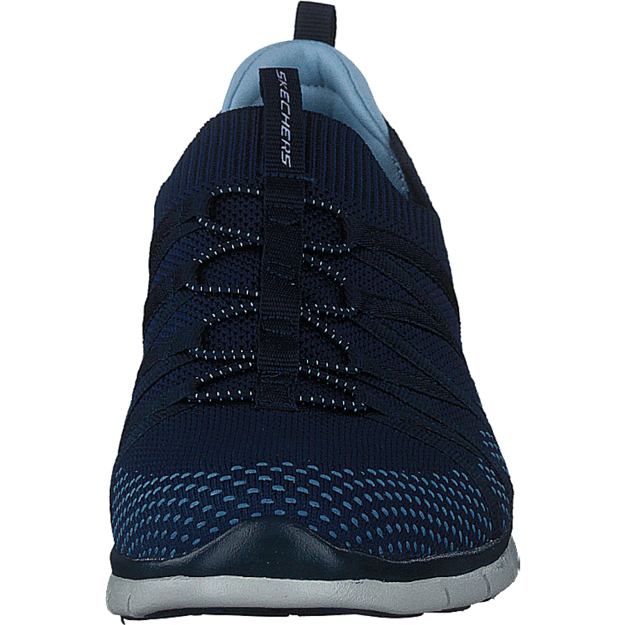 Womens Gratis - Chic Newness Nvy Navy