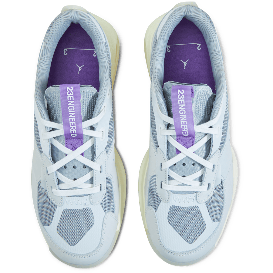 Jordan Air 200e
