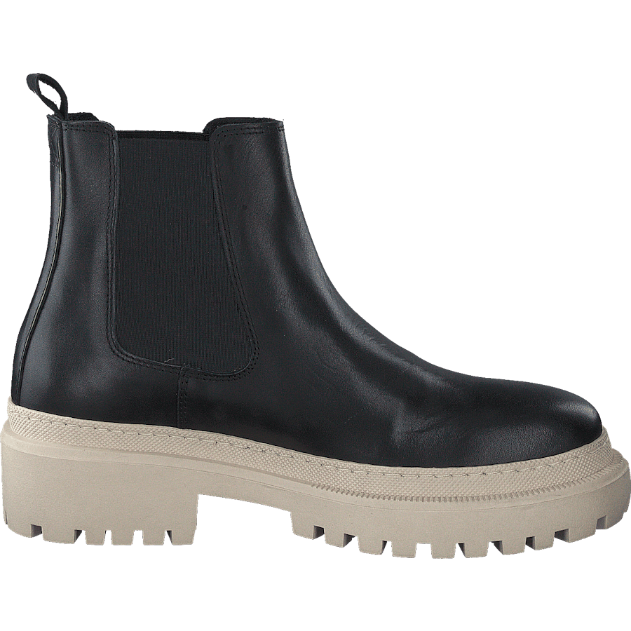 49-13724 Black/beige