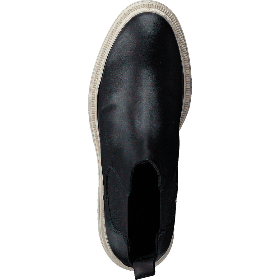 49-13724 Black/beige
