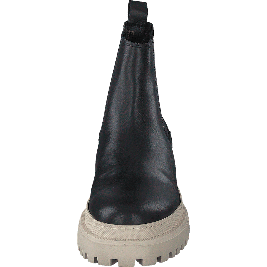 49-13724 Black/beige