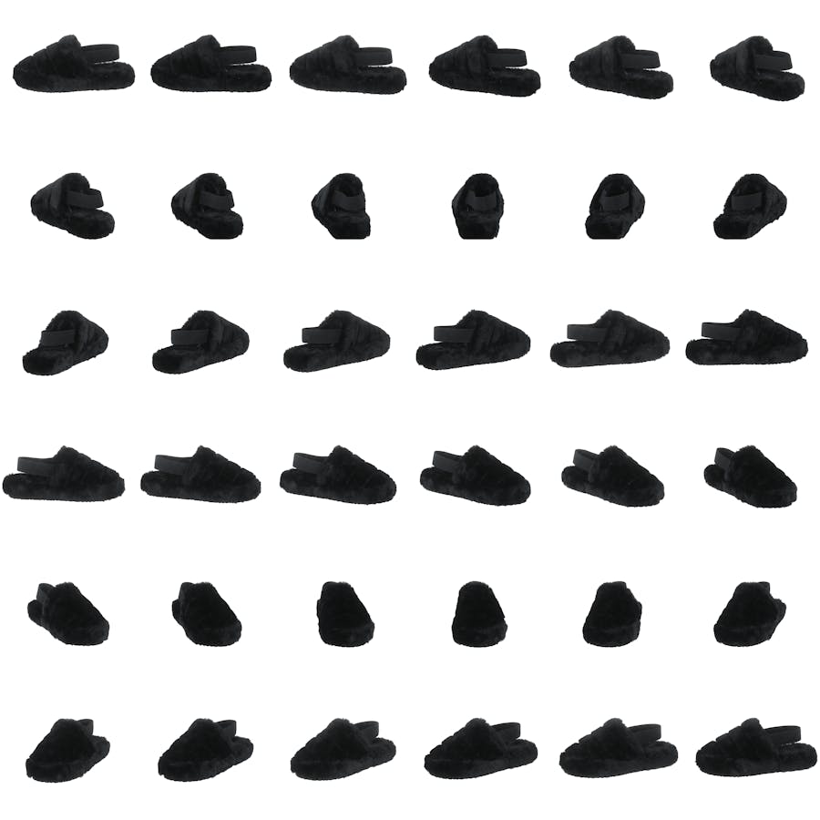 86-73101 Black