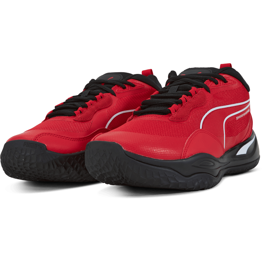 Playmaker Pro Unisex High