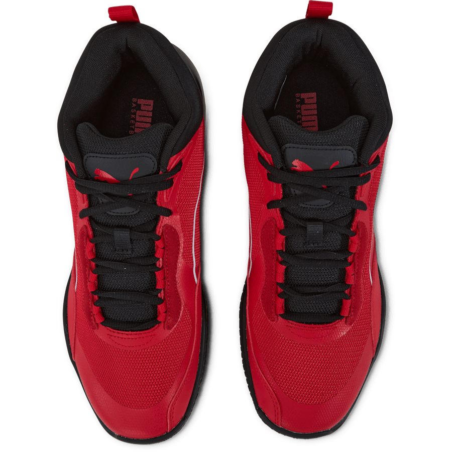 Playmaker Pro Unisex High