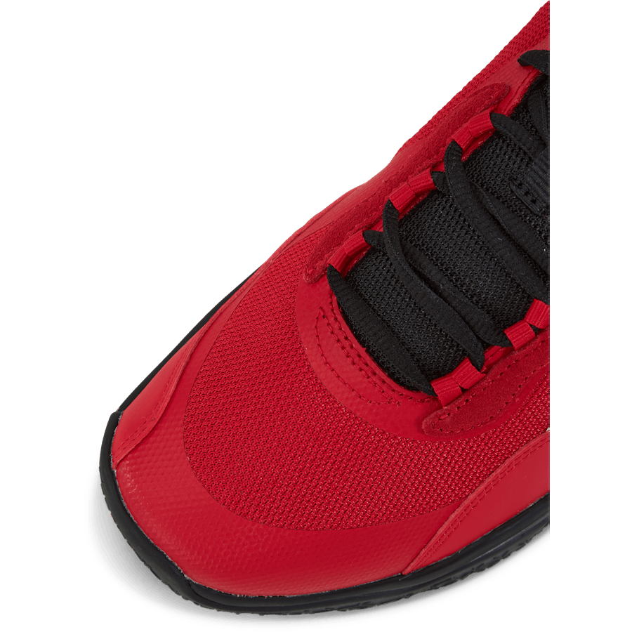 Playmaker Pro Unisex High