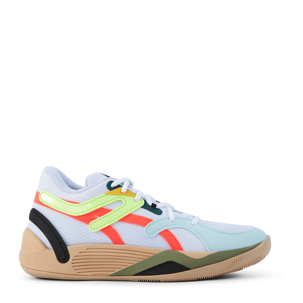 TRC Blaze Court Unisex