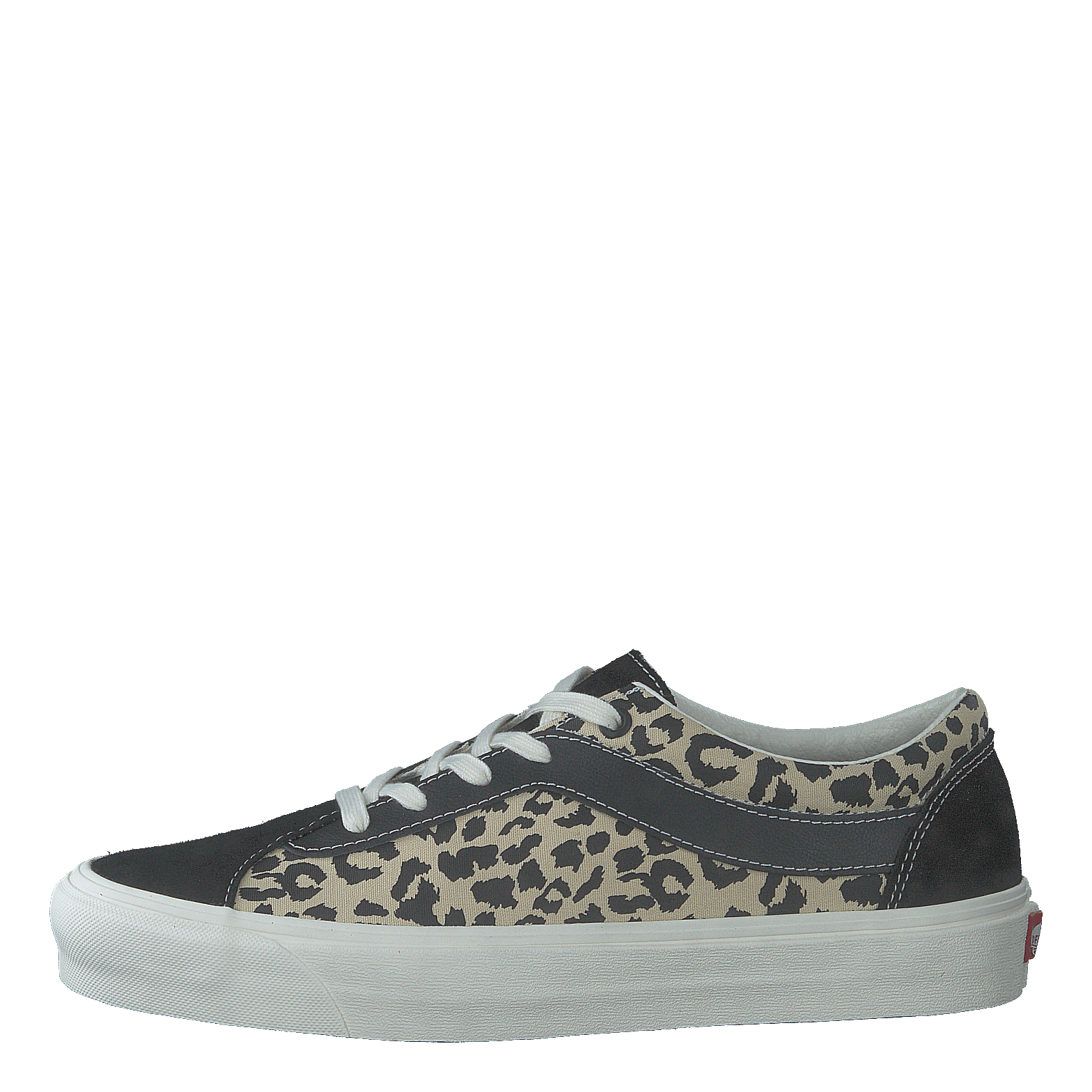 Ua Bold Ni Leopard Black/classic White