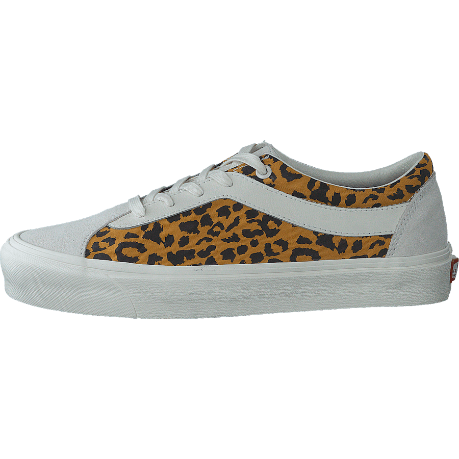 Ua Bold Ni Leopard Classic White/black
