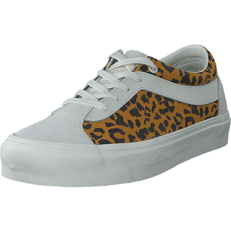 Ua Bold Ni Leopard Classic White/black