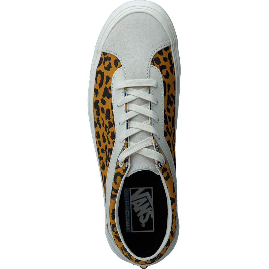 Ua Bold Ni Leopard Classic White/black
