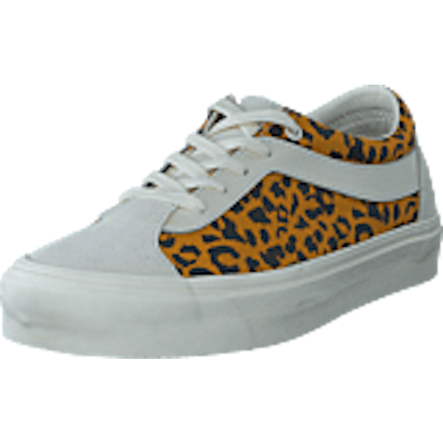 Ua Bold Ni Leopard Classic White/black