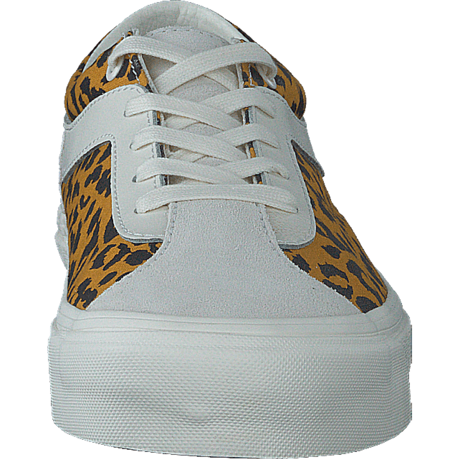Ua Bold Ni Leopard Classic White/black
