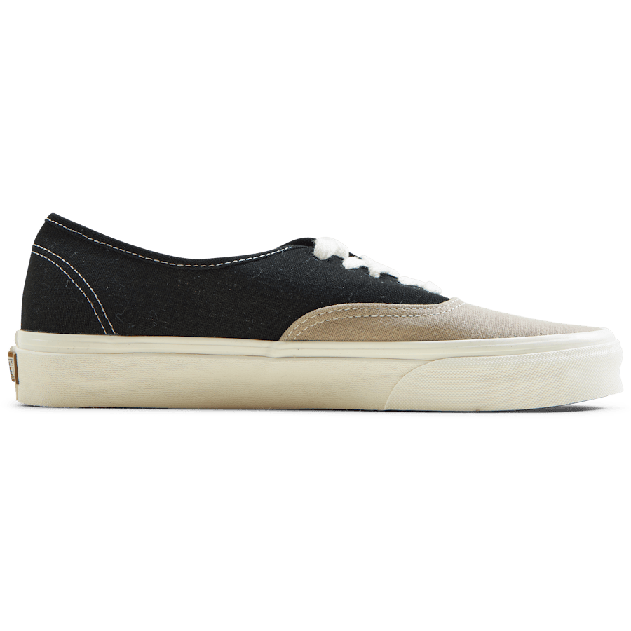 Ua Authentic Eco Theory Multi Block Black
