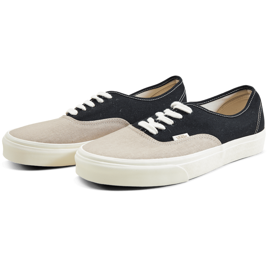 Ua Authentic Eco Theory Multi Block Black