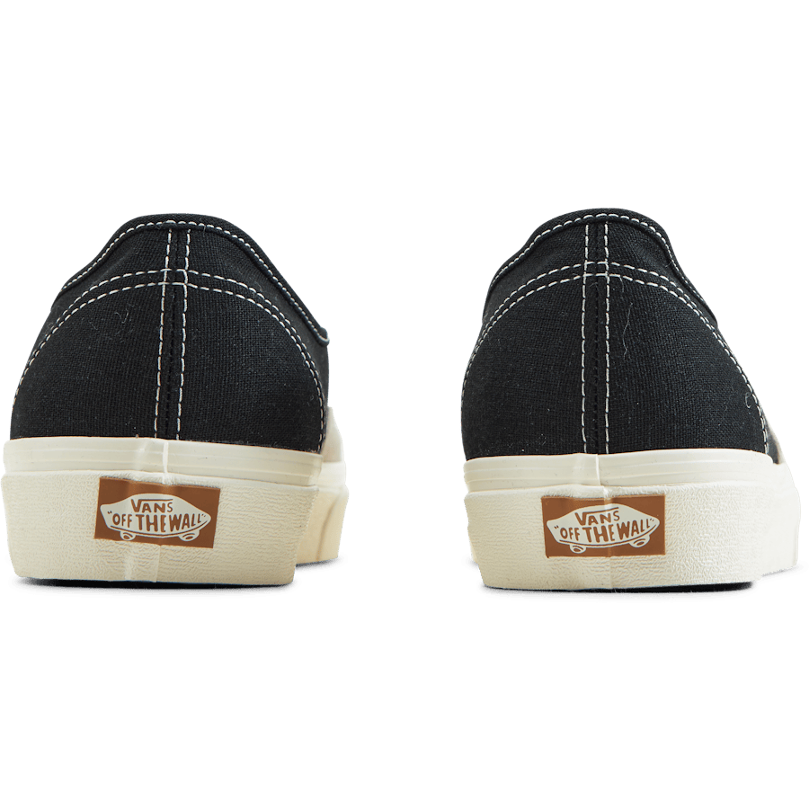 Ua Authentic Eco Theory Multi Block Black