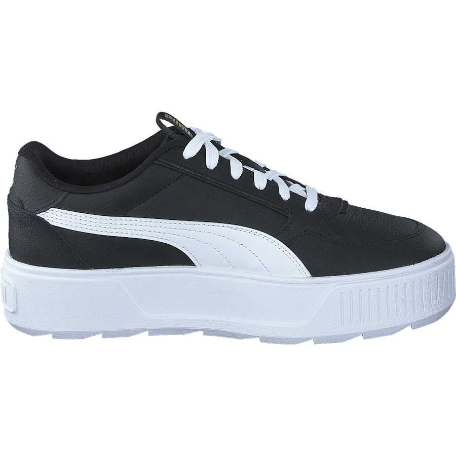 Karmen Rebelle Puma Black-puma White