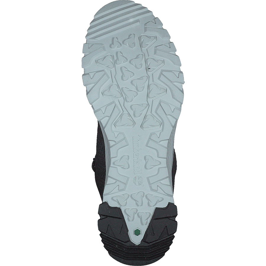 Lincoln Pk Low F/l Wp Blk Jet Black