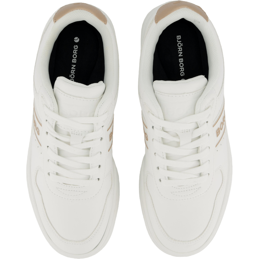 T2200 Tnl W Wht