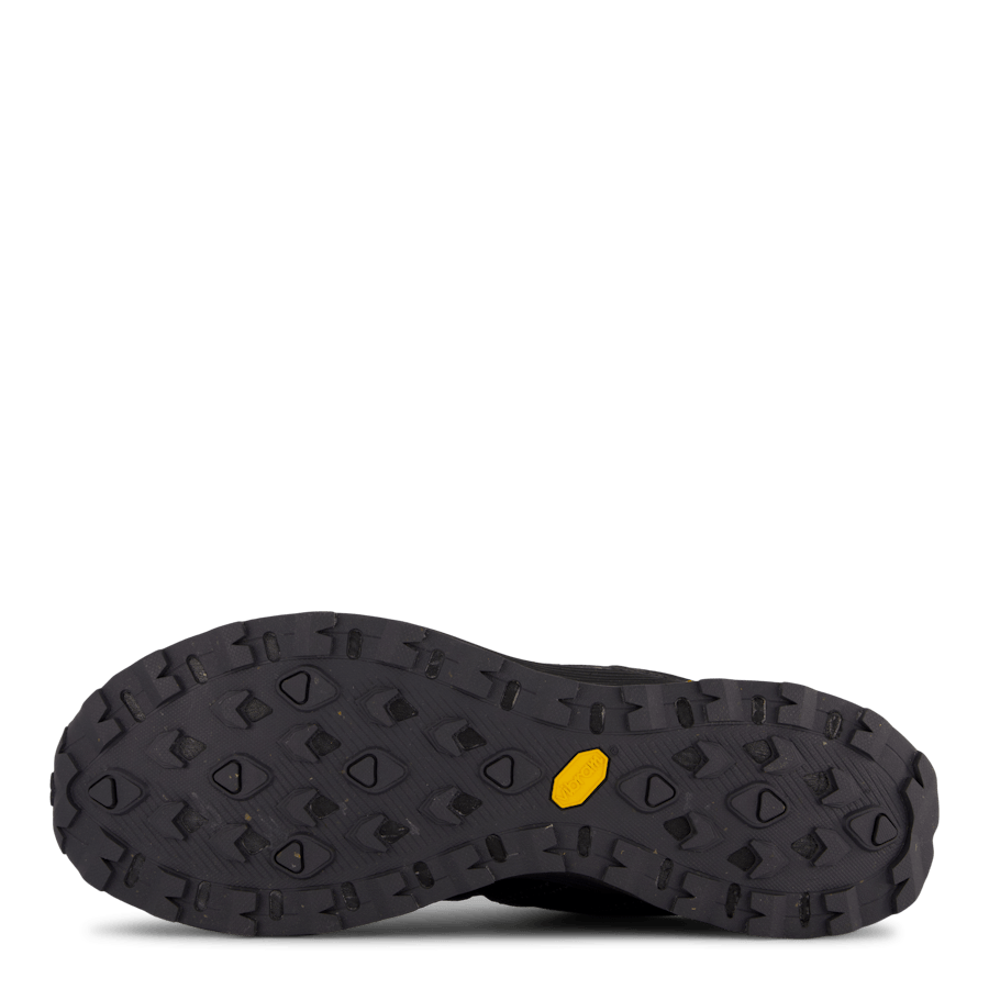 Moab Flight Black / Asphalt