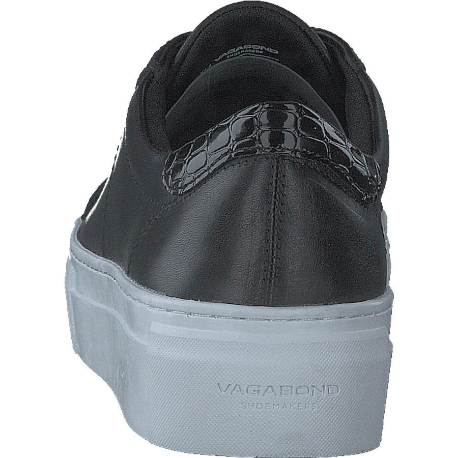Zoe Platform Black