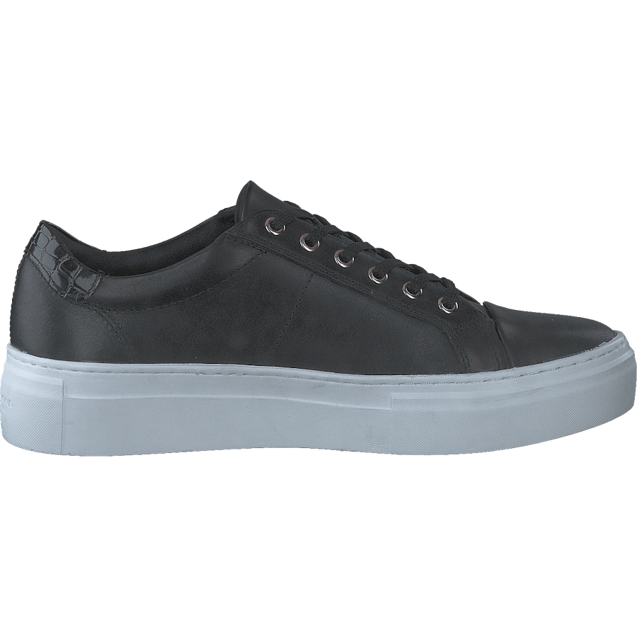 Zoe Platform Black