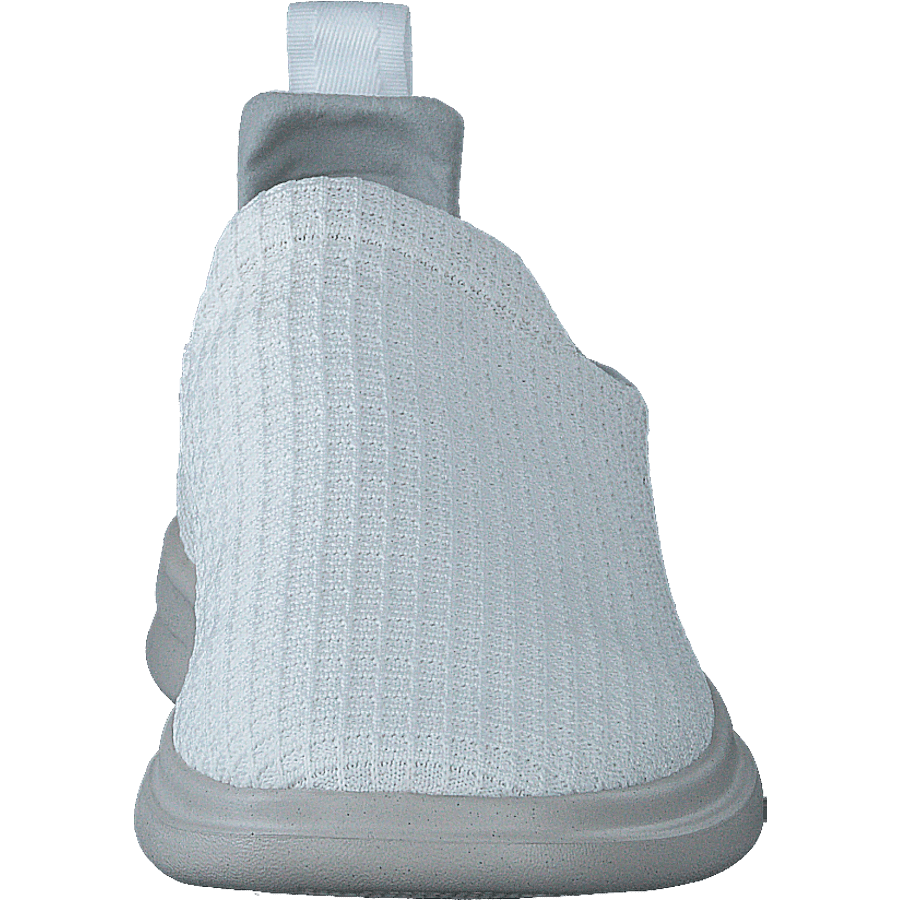 Nomad Waffle Bright White/coffee