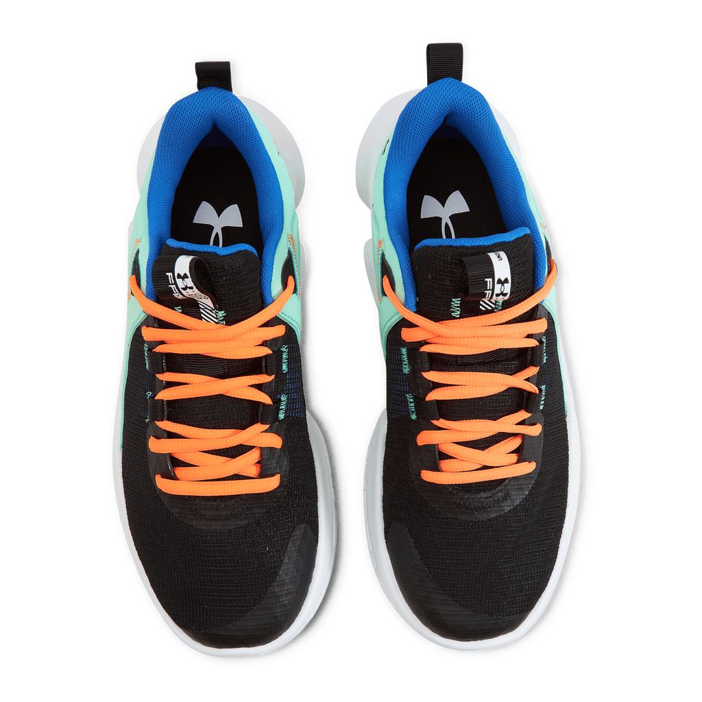UA FLOW FUTR X 2 UNISEX