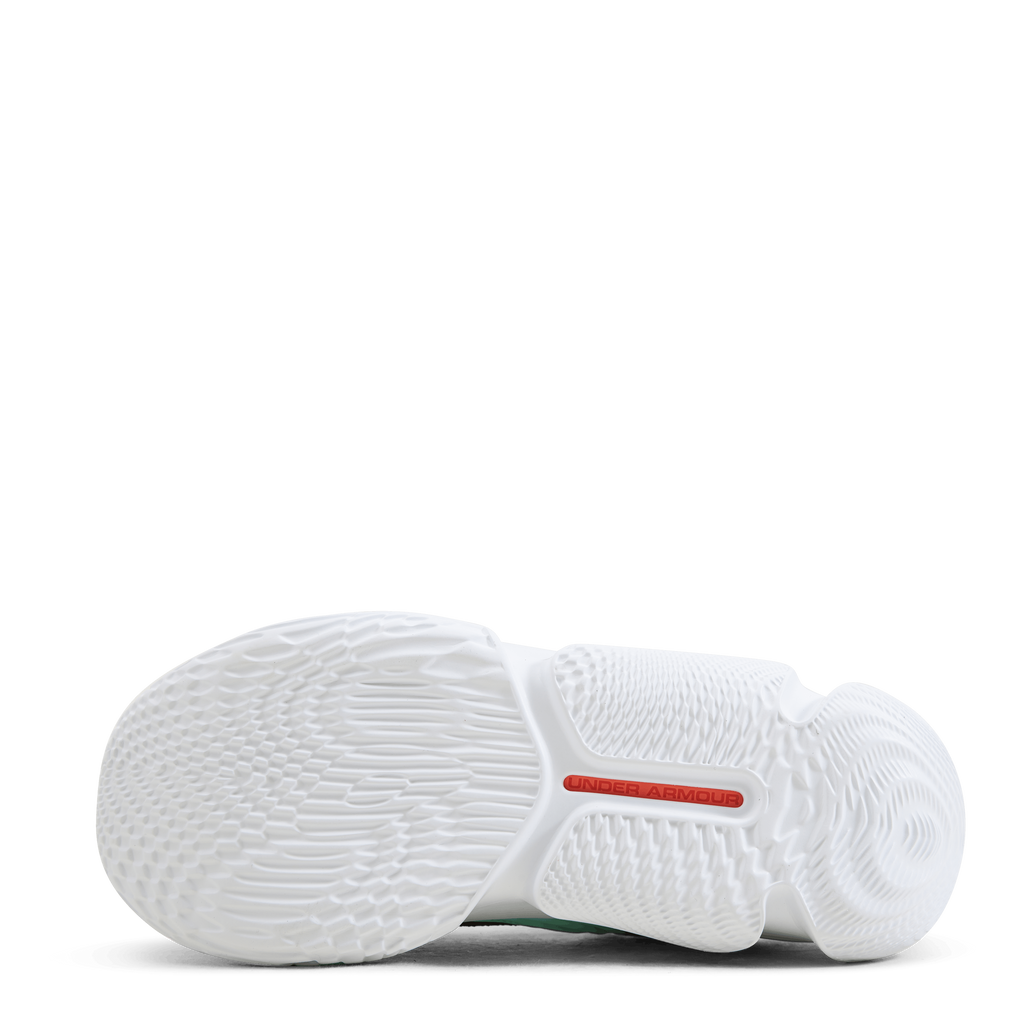 UA FLOW FUTR X 2 UNISEX