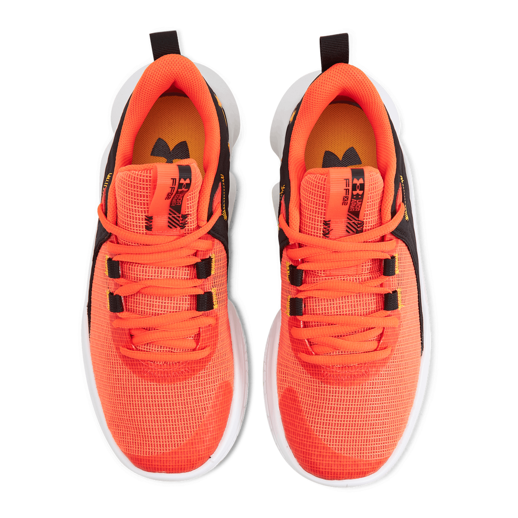 UA FLOW FUTR X 2 UNISEX