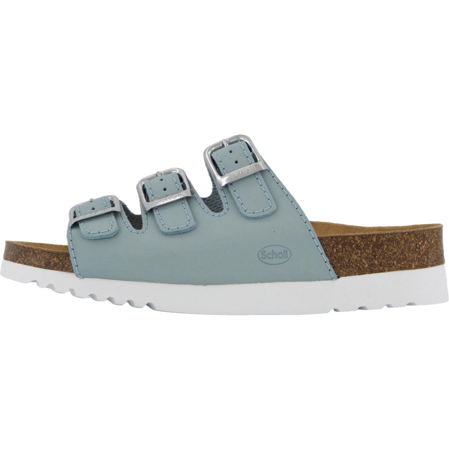Rio Pale Blue