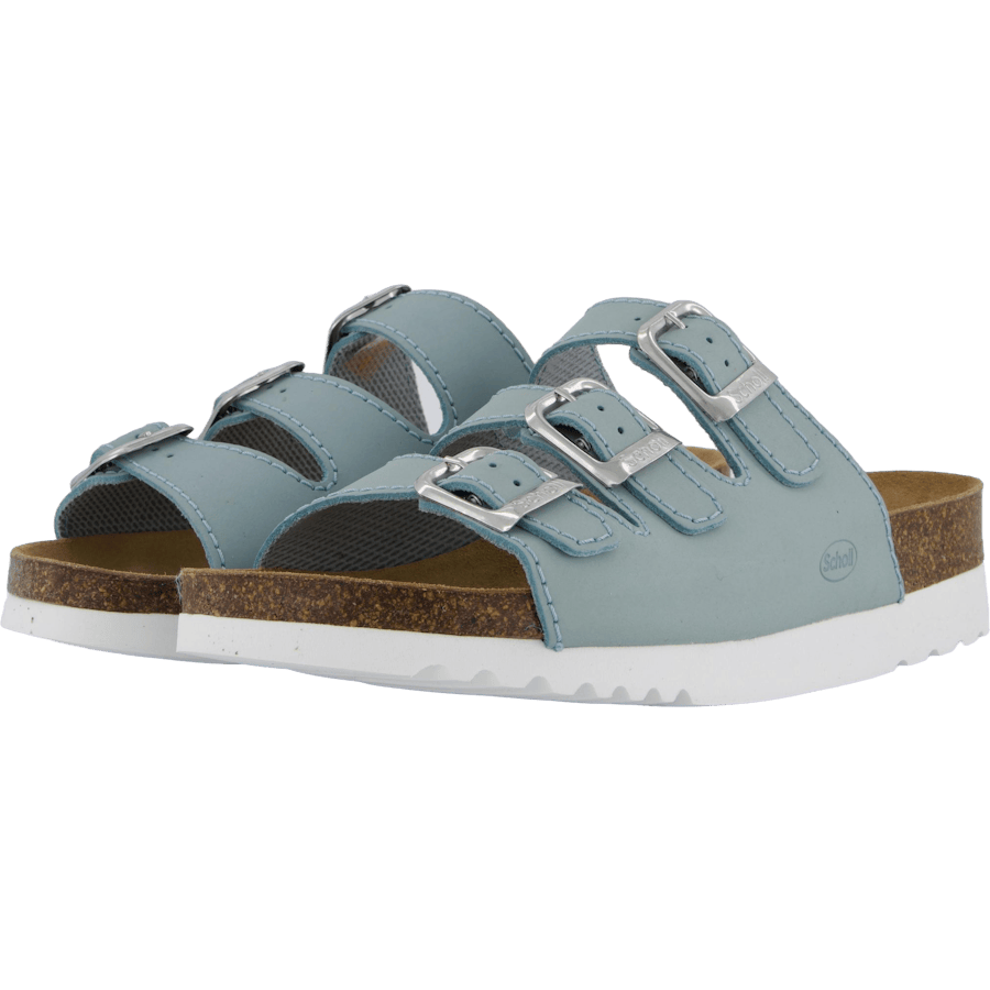 Rio Pale Blue
