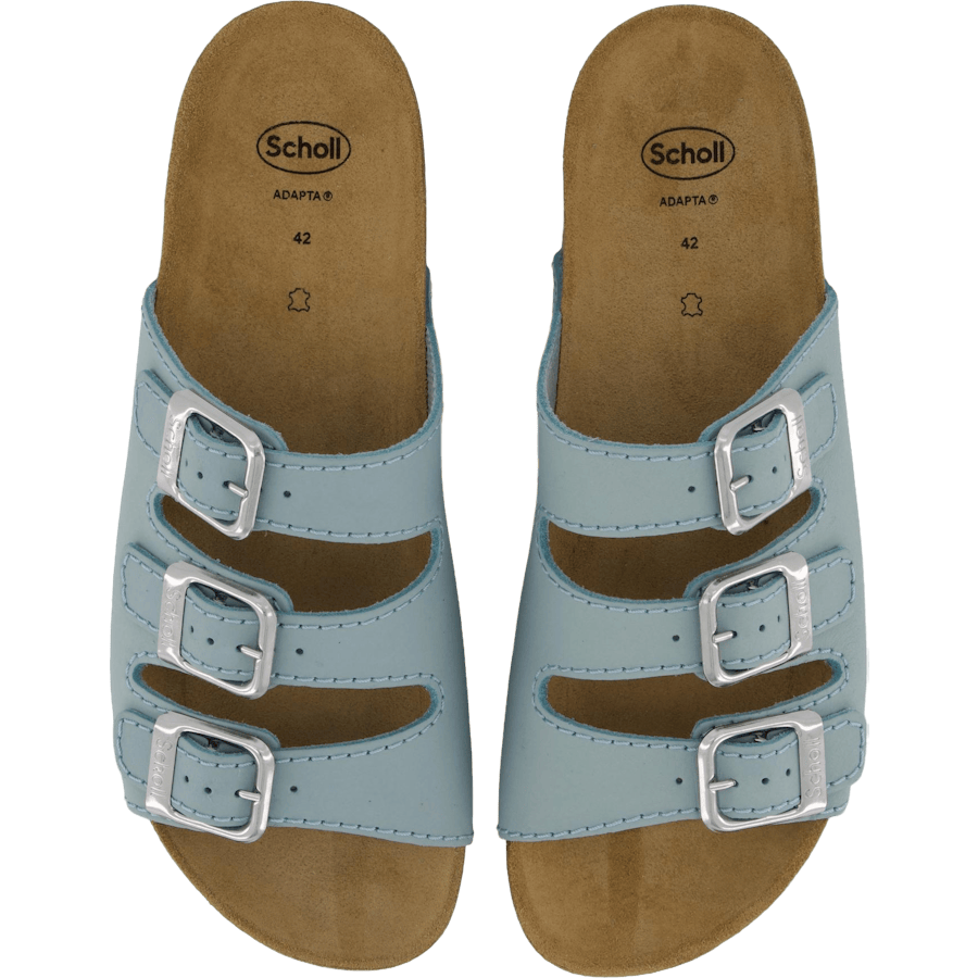 Rio Pale Blue