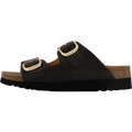 Ilary 2 Straps Black