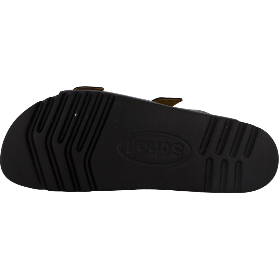 Ilary 2 Straps Black
