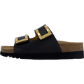 Monterey 2 Straps Black