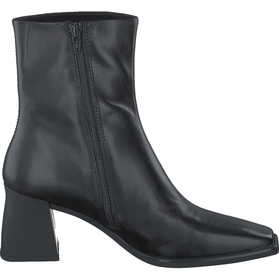Hedda Black
