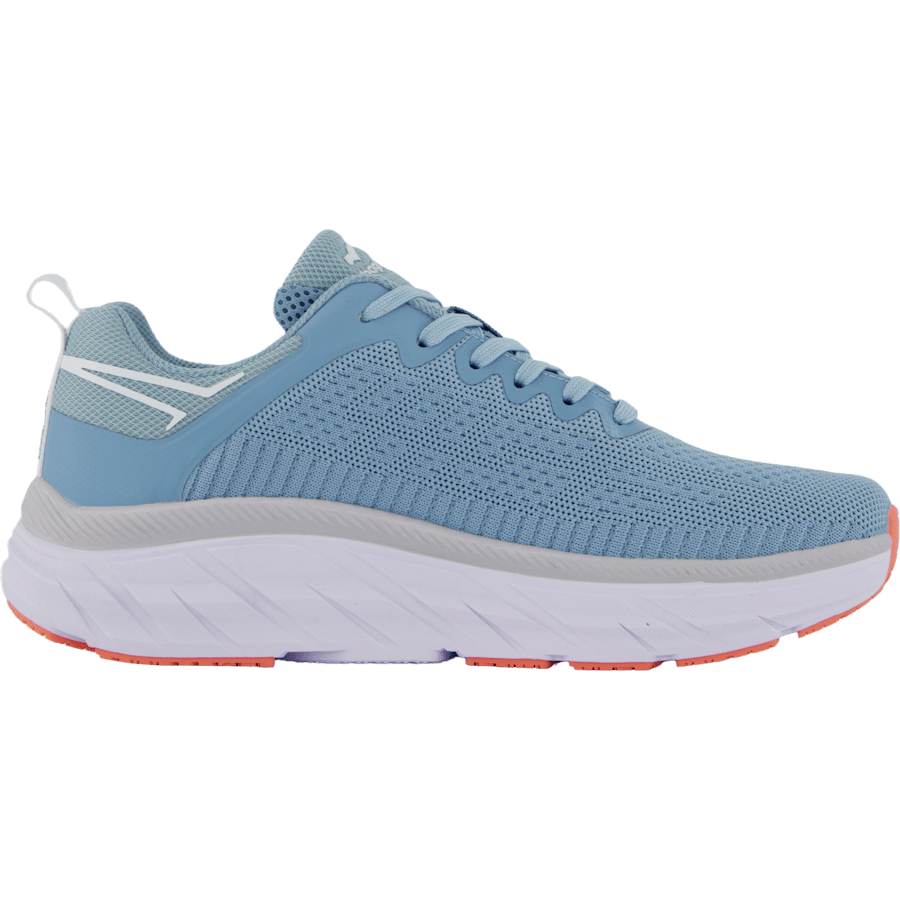 Prime Dove Blue/white