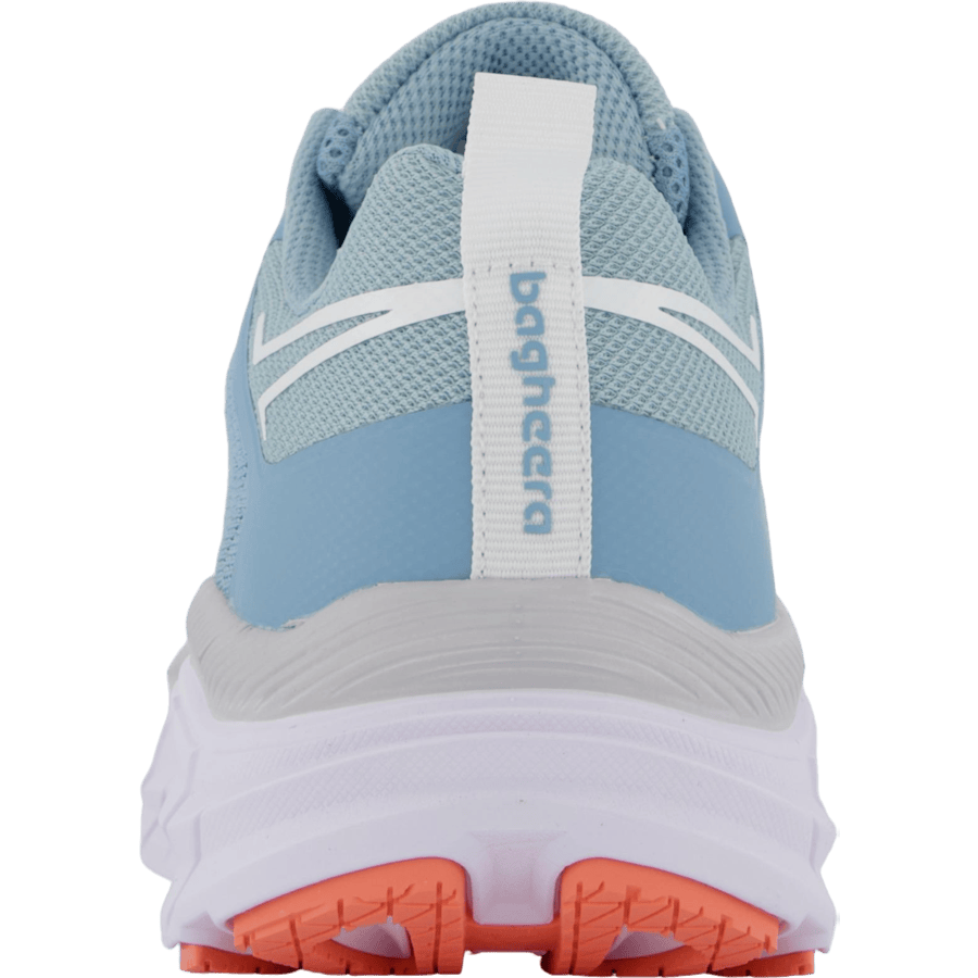 Prime Dove Blue/white