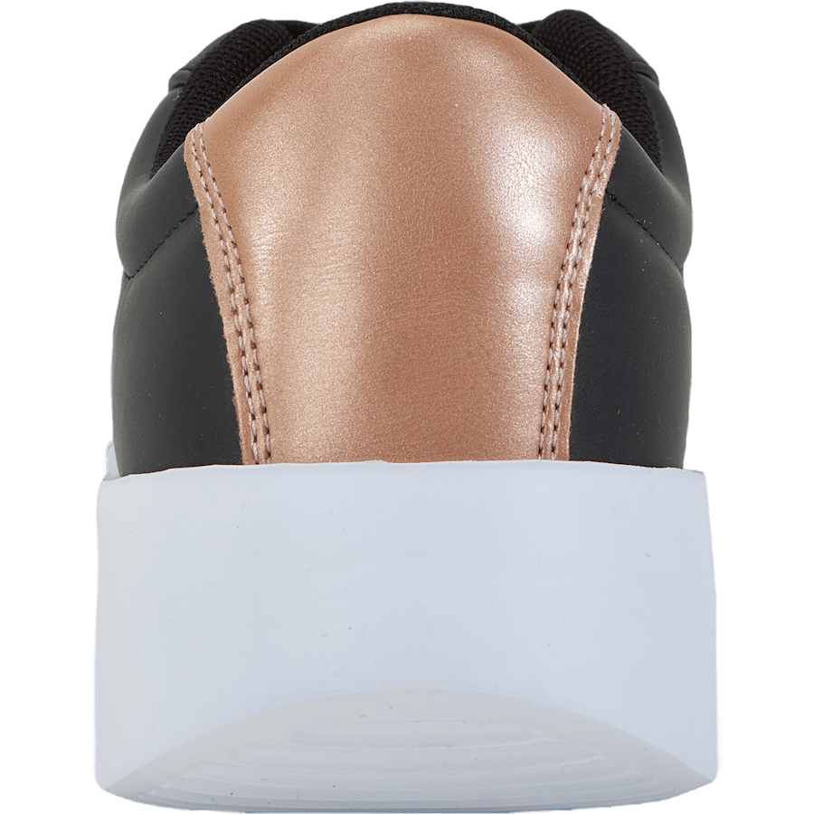 Low Cut Shoe Contea Kk003