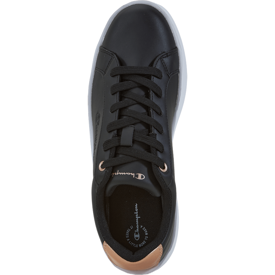 Low Cut Shoe Contea Kk003
