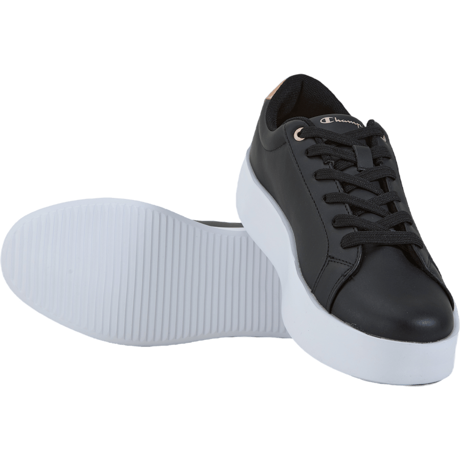 Low Cut Shoe Contea Kk003