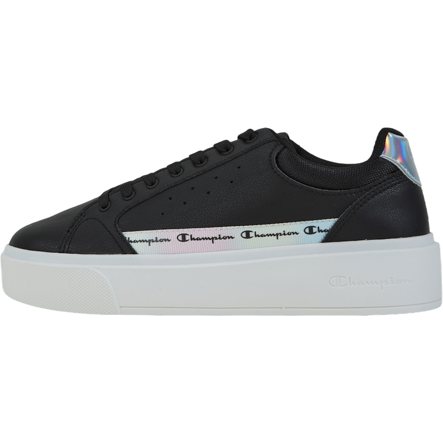 Low Cut Shoe Carolina Pearl Kk001
