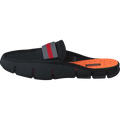 Slide Loafer Black