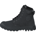 Pampa Sport Cuff Wps Black/black