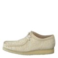 Wallabee Maple Combi