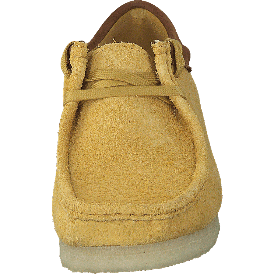 Clarks Originals Wallabee  Combi