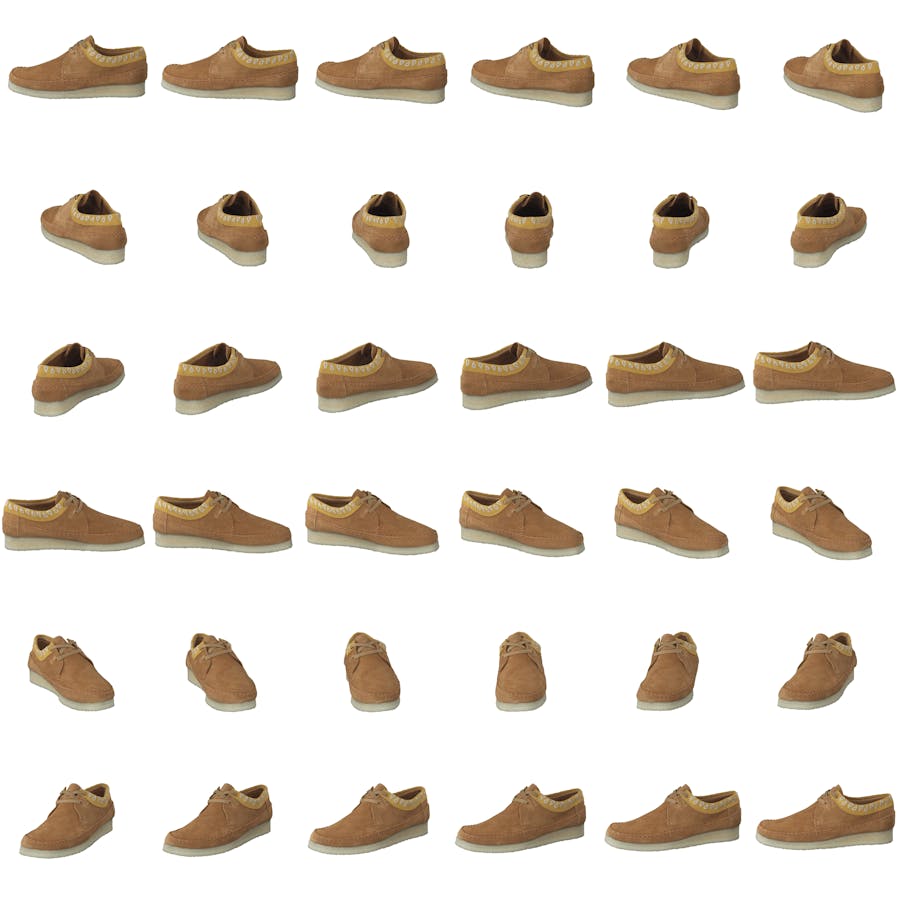 Weaver Tan