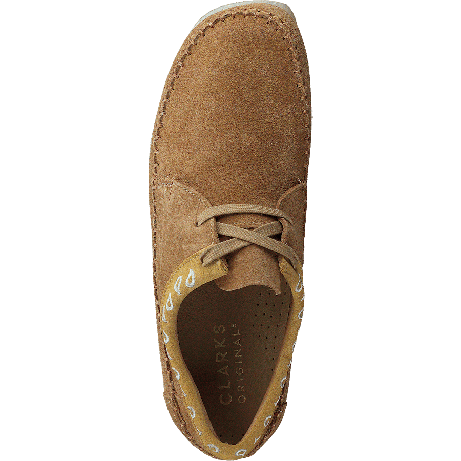 Weaver Tan