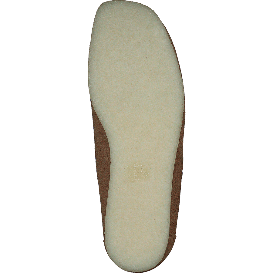 Weaver Tan