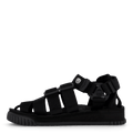 Hiker Black 00r